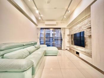 永安一方｜簡約三房平車