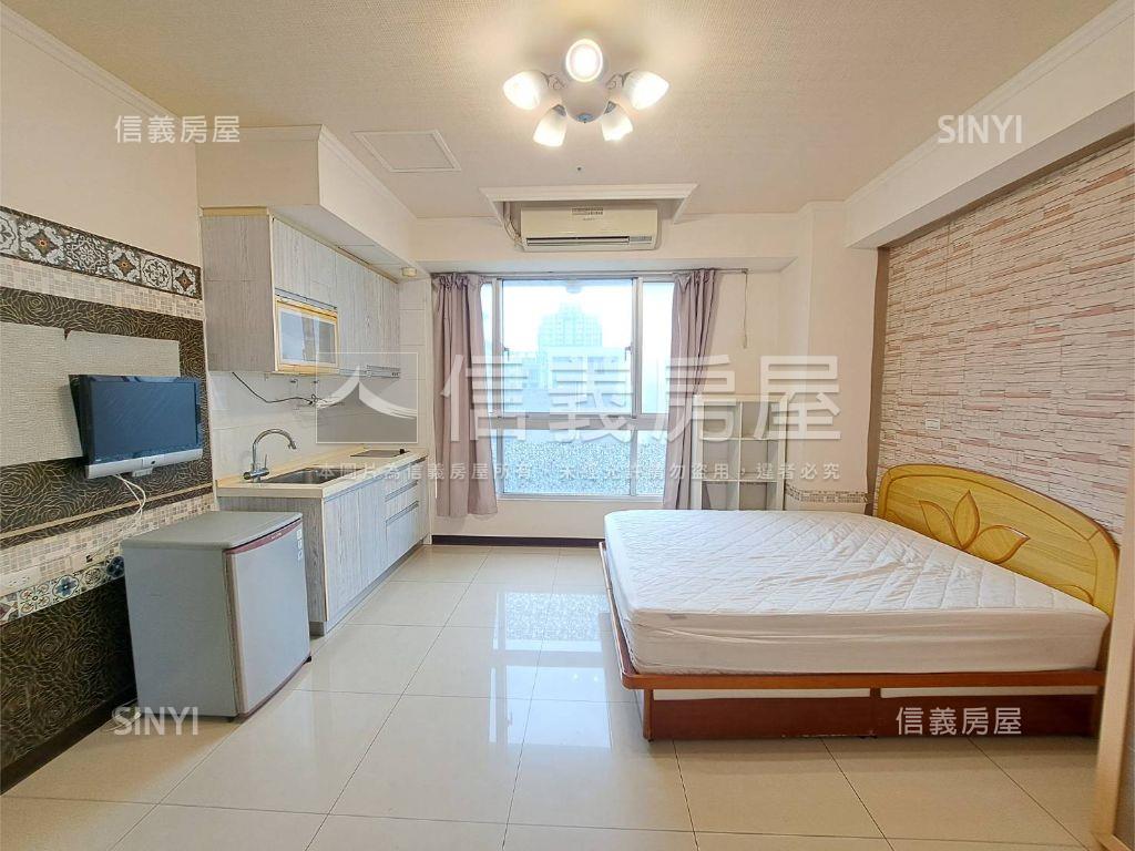 柏悅高樓美景套房車位房屋室內格局與周邊環境
