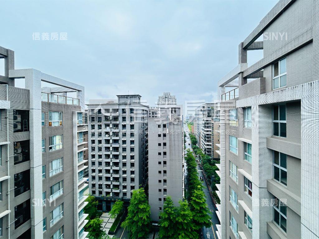 柏悅高樓美景套房車位房屋室內格局與周邊環境