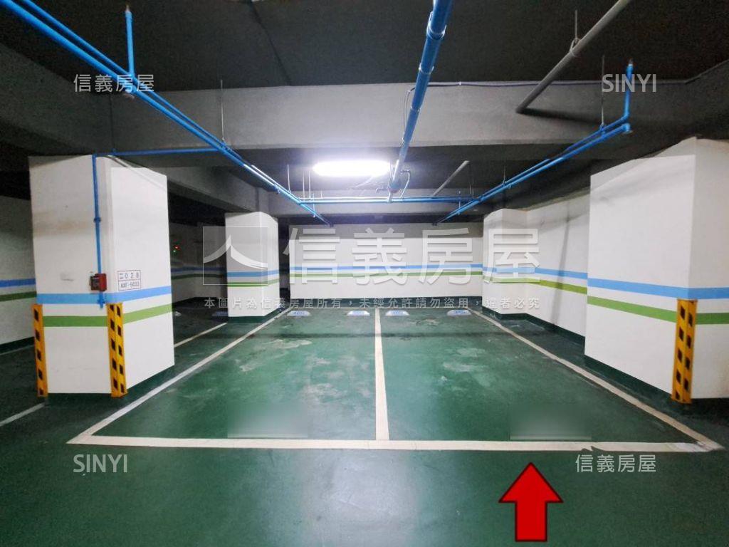 柏悅高樓美景套房車位房屋室內格局與周邊環境