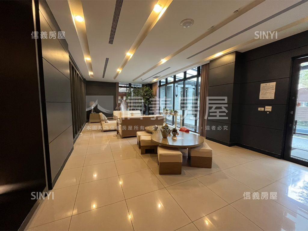 柏悅高樓美景套房車位房屋室內格局與周邊環境