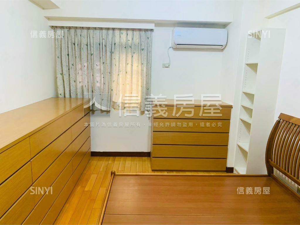 重陽富貴三房平面車位房屋室內格局與周邊環境