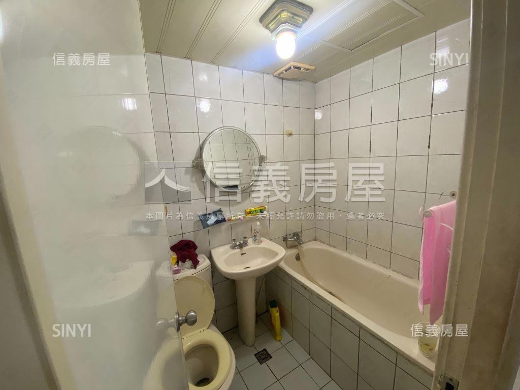 大山圓精美電梯兩房房屋室內格局與周邊環境