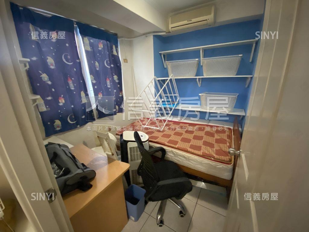 大山圓精美電梯兩房房屋室內格局與周邊環境