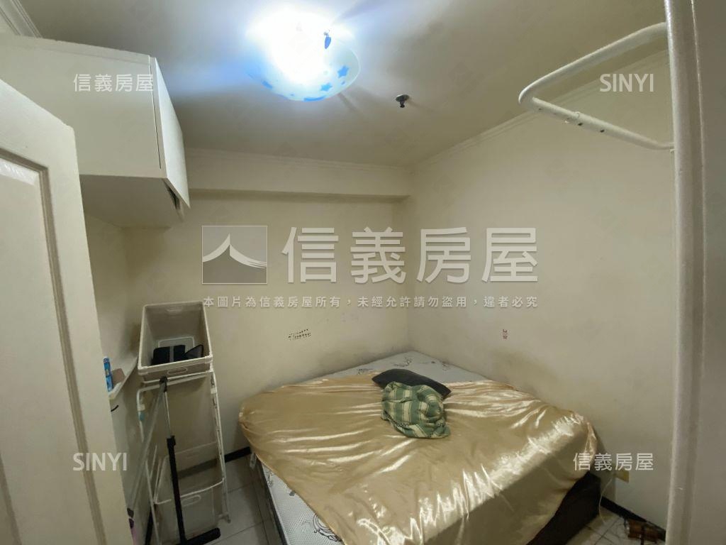 大山圓精美電梯兩房房屋室內格局與周邊環境