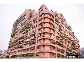 大山圓精美電梯兩房