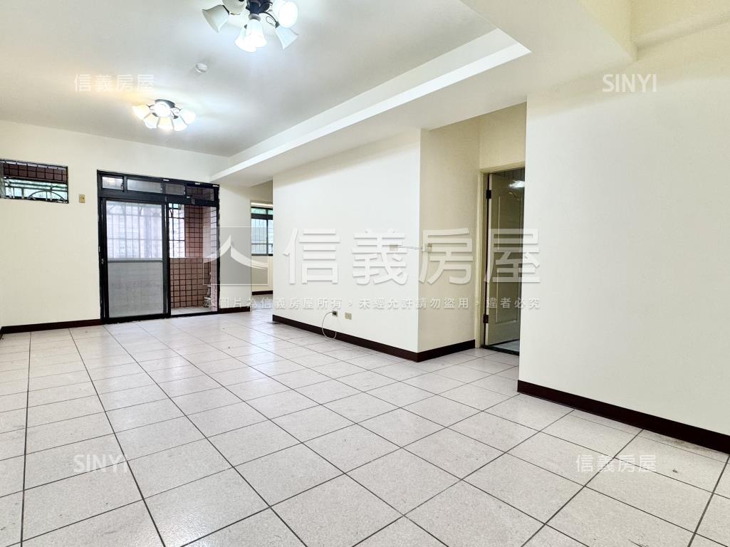 仁愛翠庭景觀美景三房房屋室內格局與周邊環境