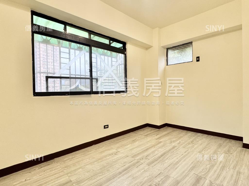 仁愛翠庭景觀美景三房房屋室內格局與周邊環境