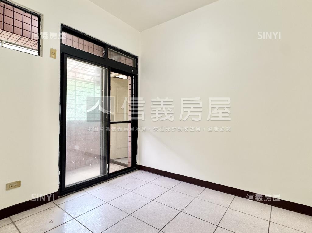 仁愛翠庭景觀美景三房房屋室內格局與周邊環境