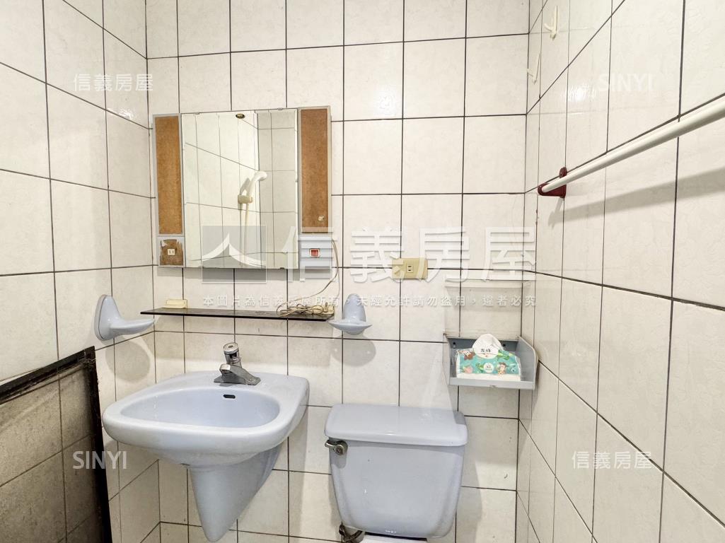 仁愛翠庭景觀美景三房房屋室內格局與周邊環境
