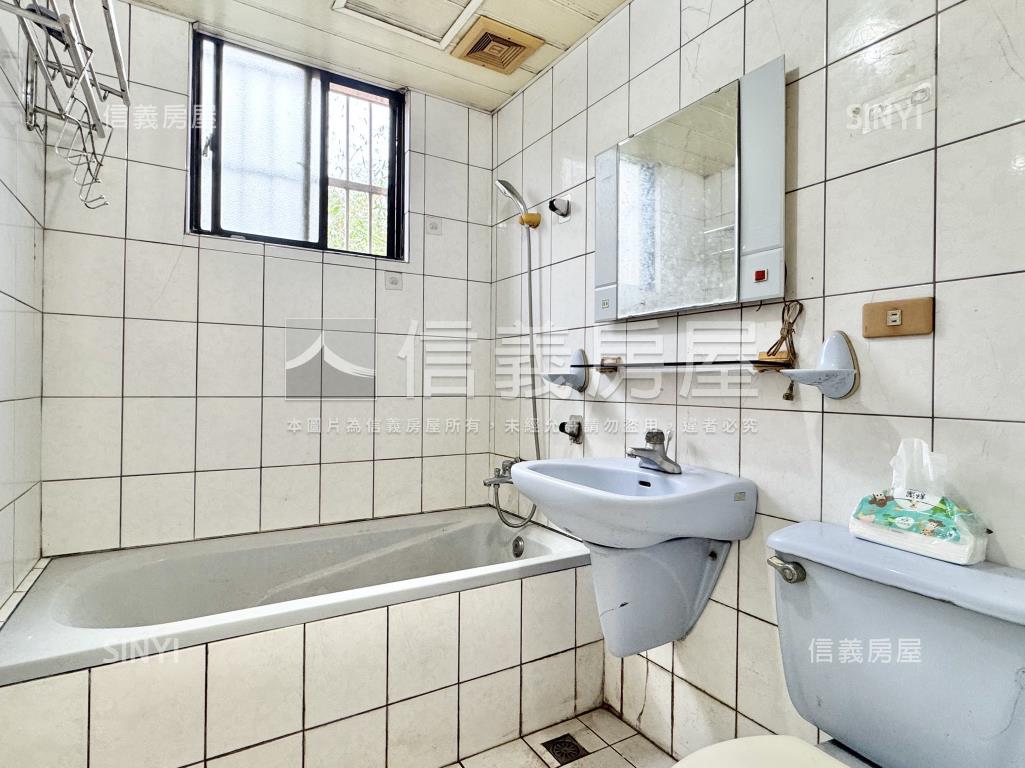 仁愛翠庭景觀美景三房房屋室內格局與周邊環境