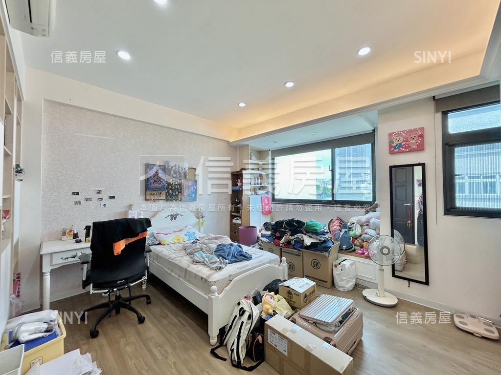 稀有釋出縣三美透天房屋室內格局與周邊環境