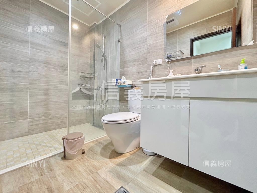 稀有釋出縣三美透天房屋室內格局與周邊環境