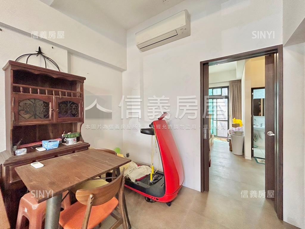 稀有釋出縣三美透天房屋室內格局與周邊環境