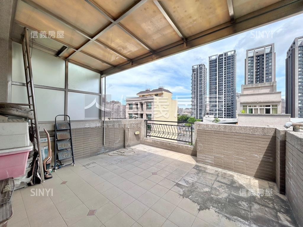 稀有釋出縣三美透天房屋室內格局與周邊環境