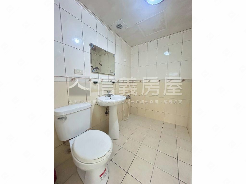 大明路優質三房房屋室內格局與周邊環境