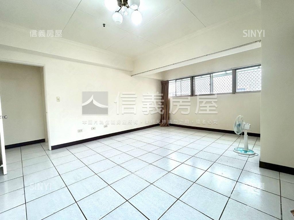 大明路優質三房房屋室內格局與周邊環境