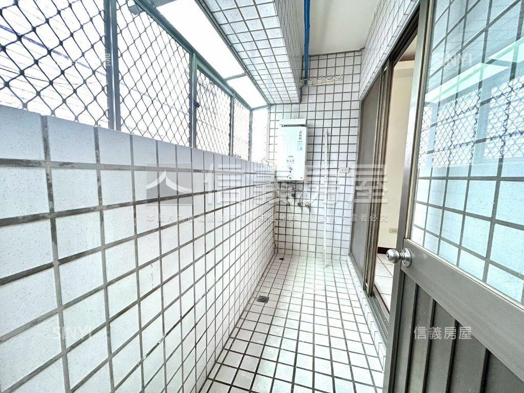 大明路優質三房房屋室內格局與周邊環境