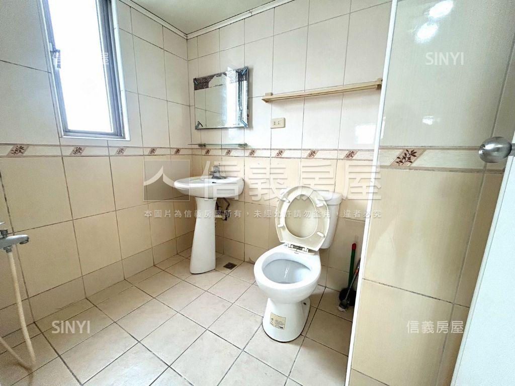 大明路優質三房房屋室內格局與周邊環境