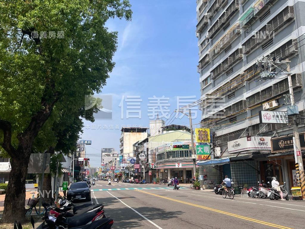 大明路優質三房房屋室內格局與周邊環境