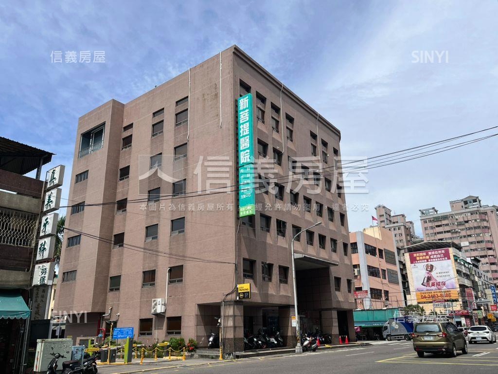 大明路優質三房房屋室內格局與周邊環境