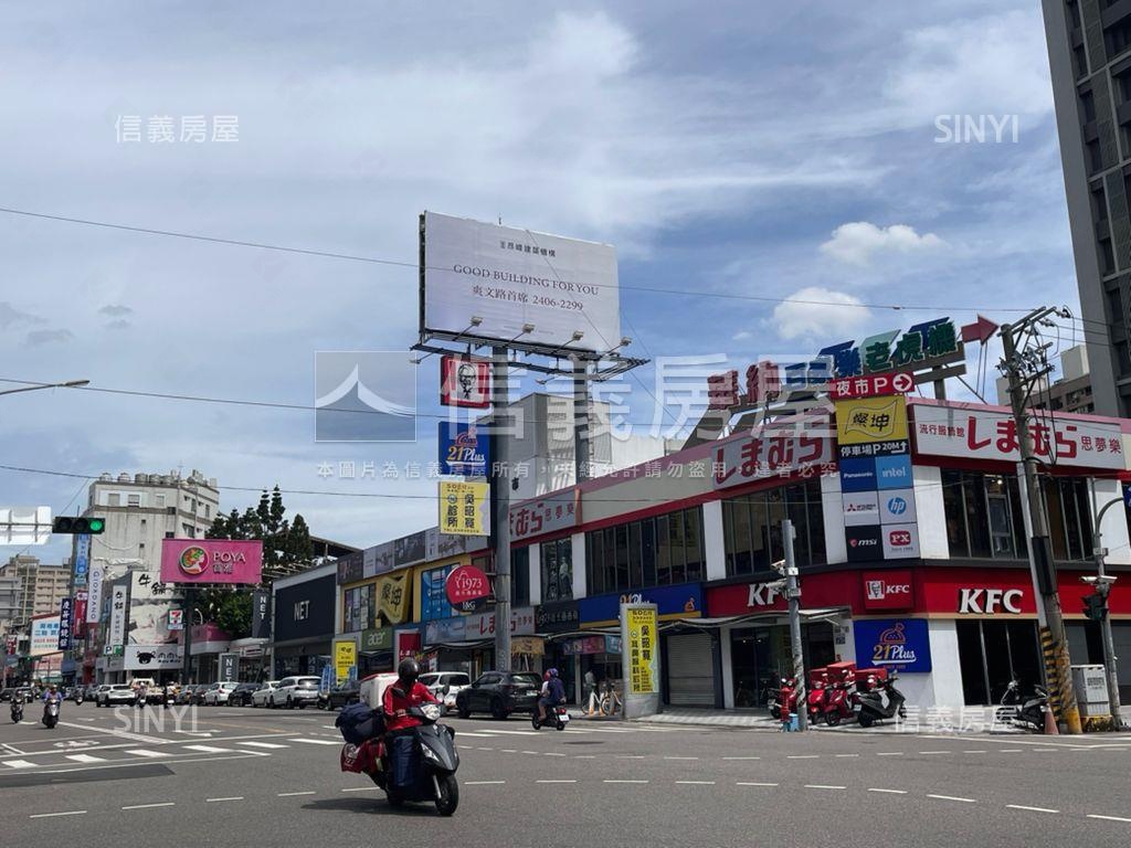 大明路優質三房房屋室內格局與周邊環境