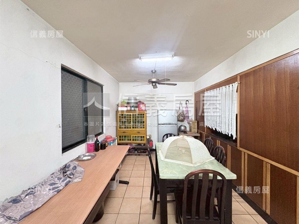 田園新貌３房美宅房屋室內格局與周邊環境