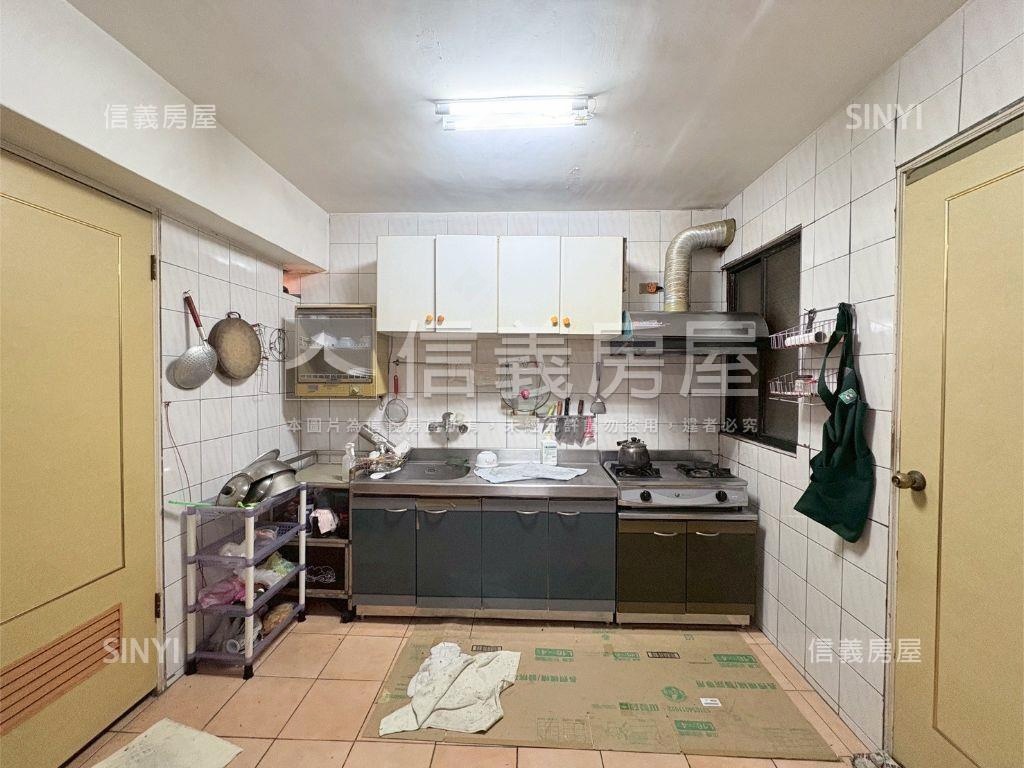 田園新貌３房美宅房屋室內格局與周邊環境