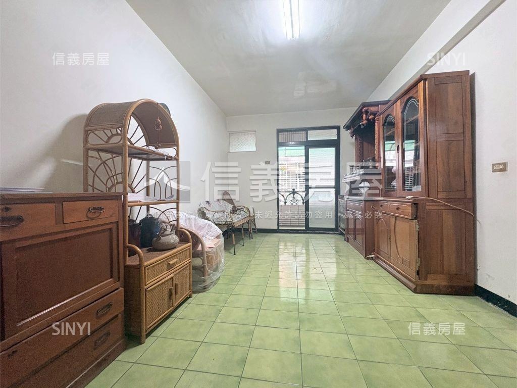 田園新貌３房美宅房屋室內格局與周邊環境