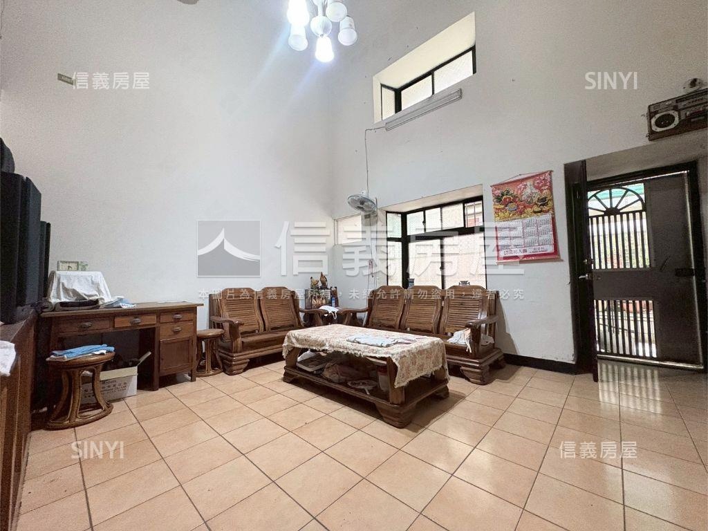 田園新貌３房美宅房屋室內格局與周邊環境