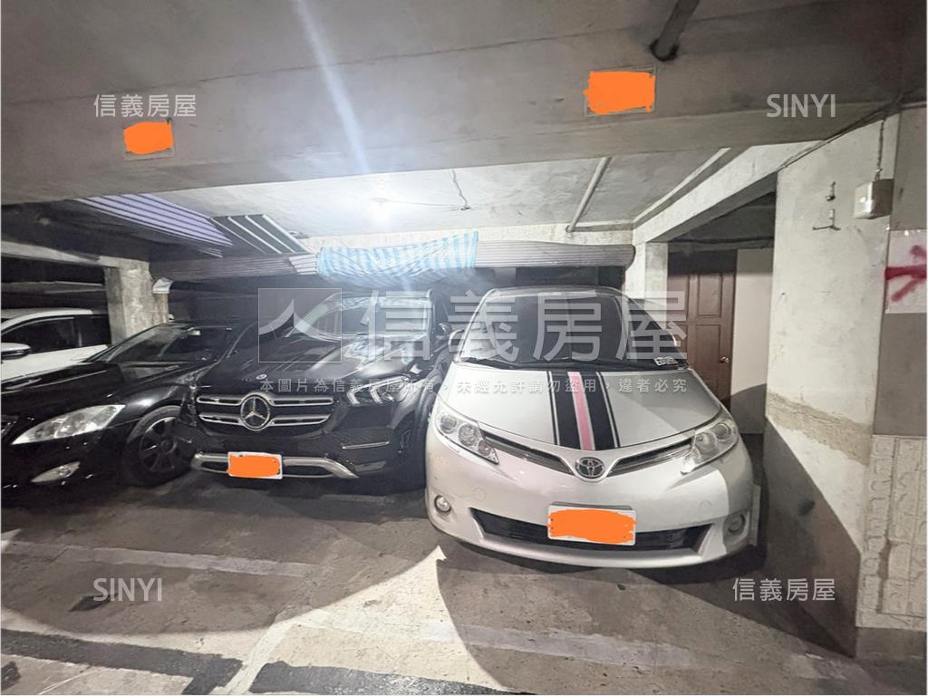 田園新貌３房美宅房屋室內格局與周邊環境