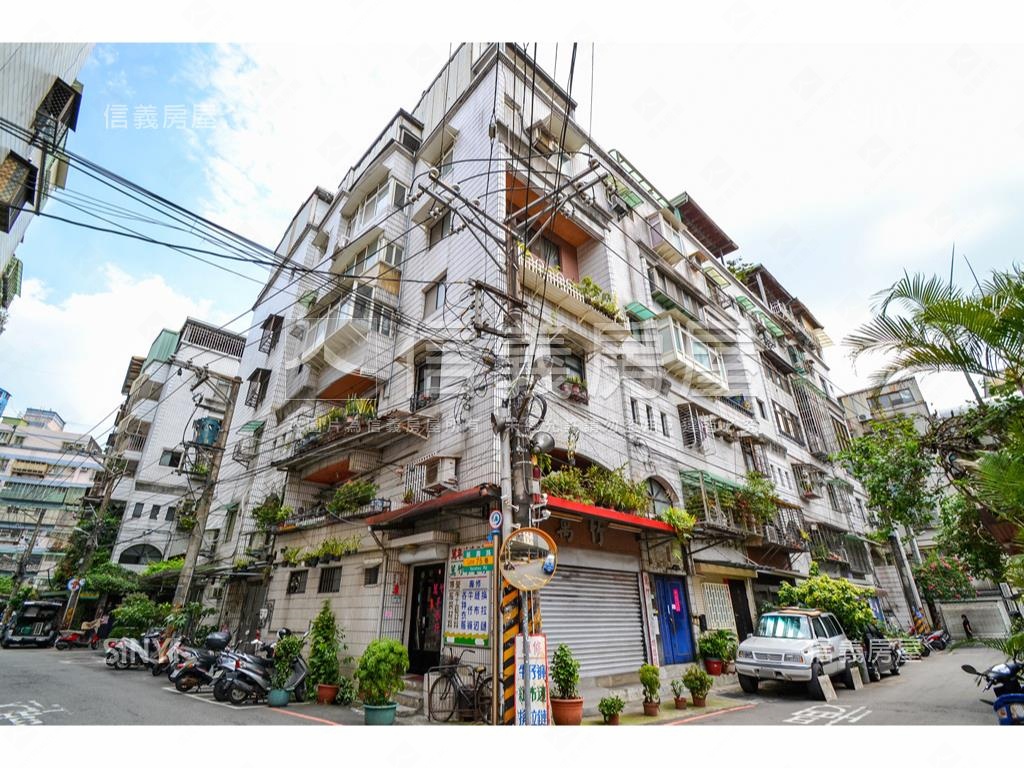 田園新貌３房美宅房屋室內格局與周邊環境