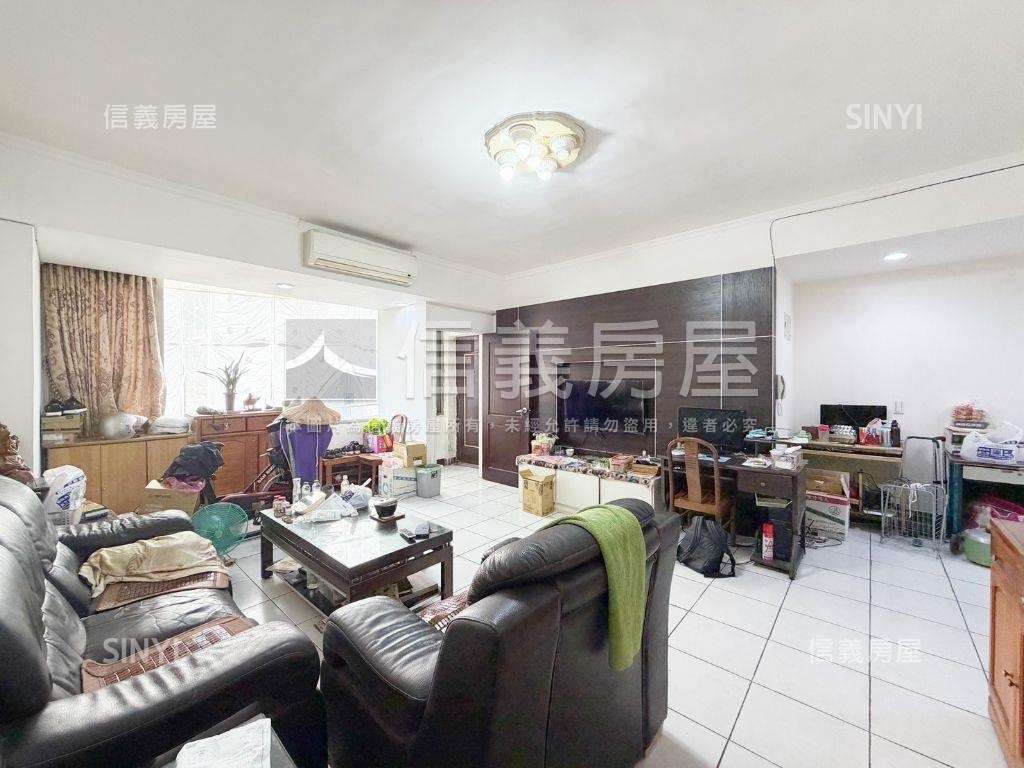 中興街３房豪爽美寓房屋室內格局與周邊環境