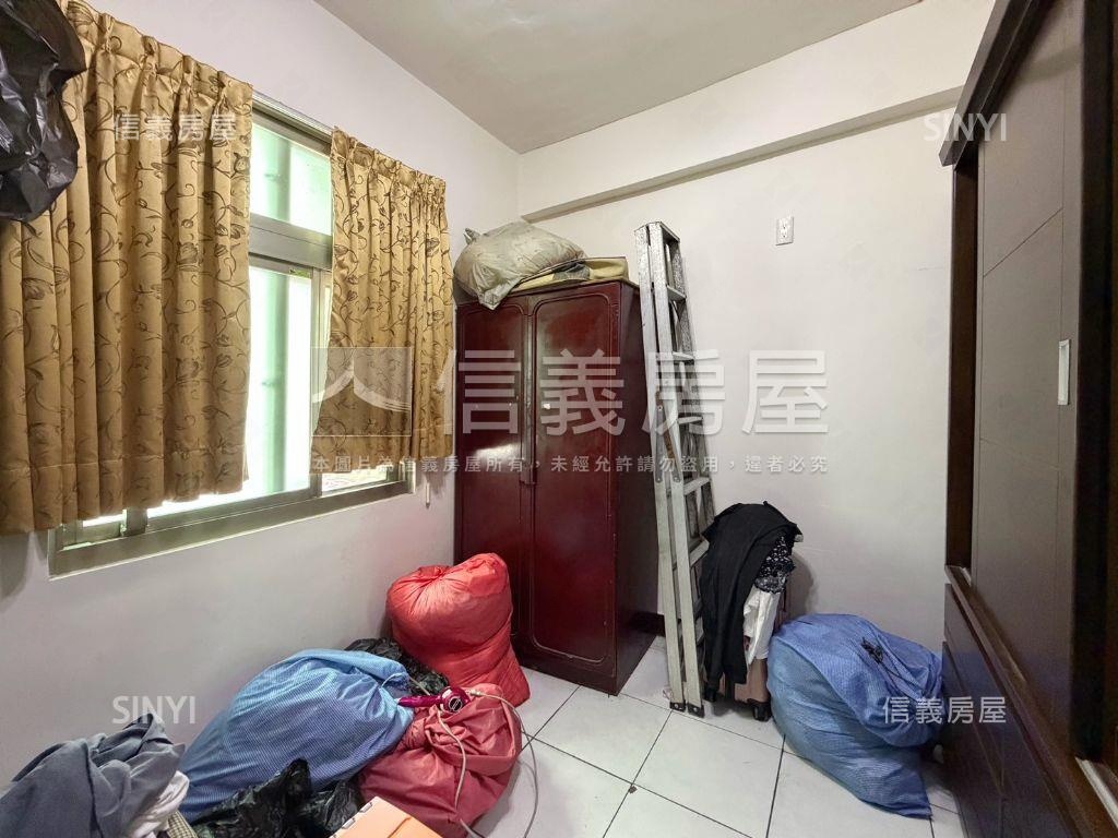 中興街３房豪爽美寓房屋室內格局與周邊環境