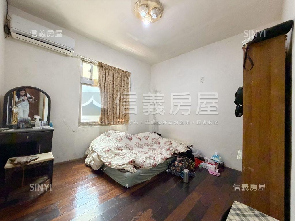 中興街３房豪爽美寓房屋室內格局與周邊環境