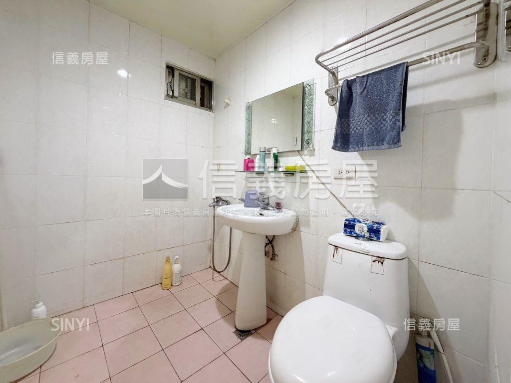 中興街３房豪爽美寓房屋室內格局與周邊環境