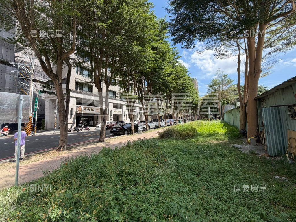中興街３房豪爽美寓房屋室內格局與周邊環境