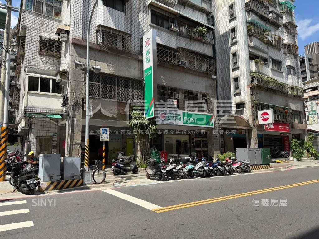 中興街３房豪爽美寓房屋室內格局與周邊環境