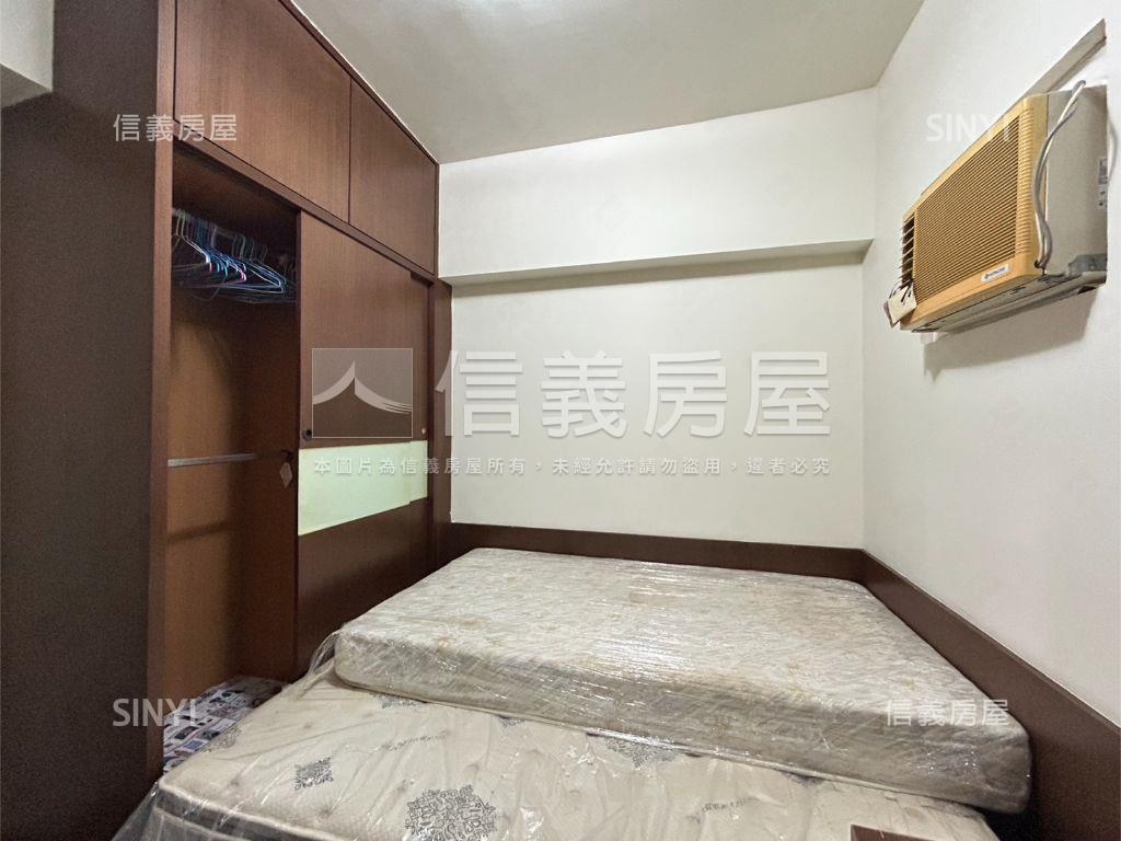 愛情海公園旁精美兩房車位房屋室內格局與周邊環境