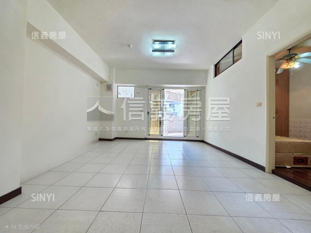 大觀園高樓４房車位房屋室內格局與周邊環境