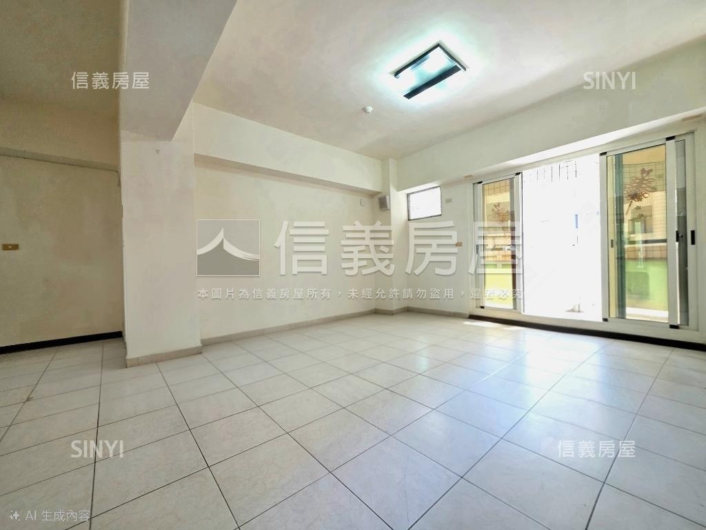 大觀園高樓４房車位房屋室內格局與周邊環境