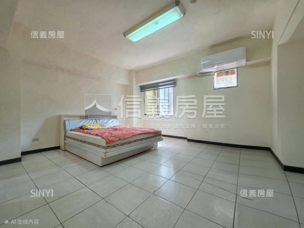 大觀園高樓４房車位房屋室內格局與周邊環境