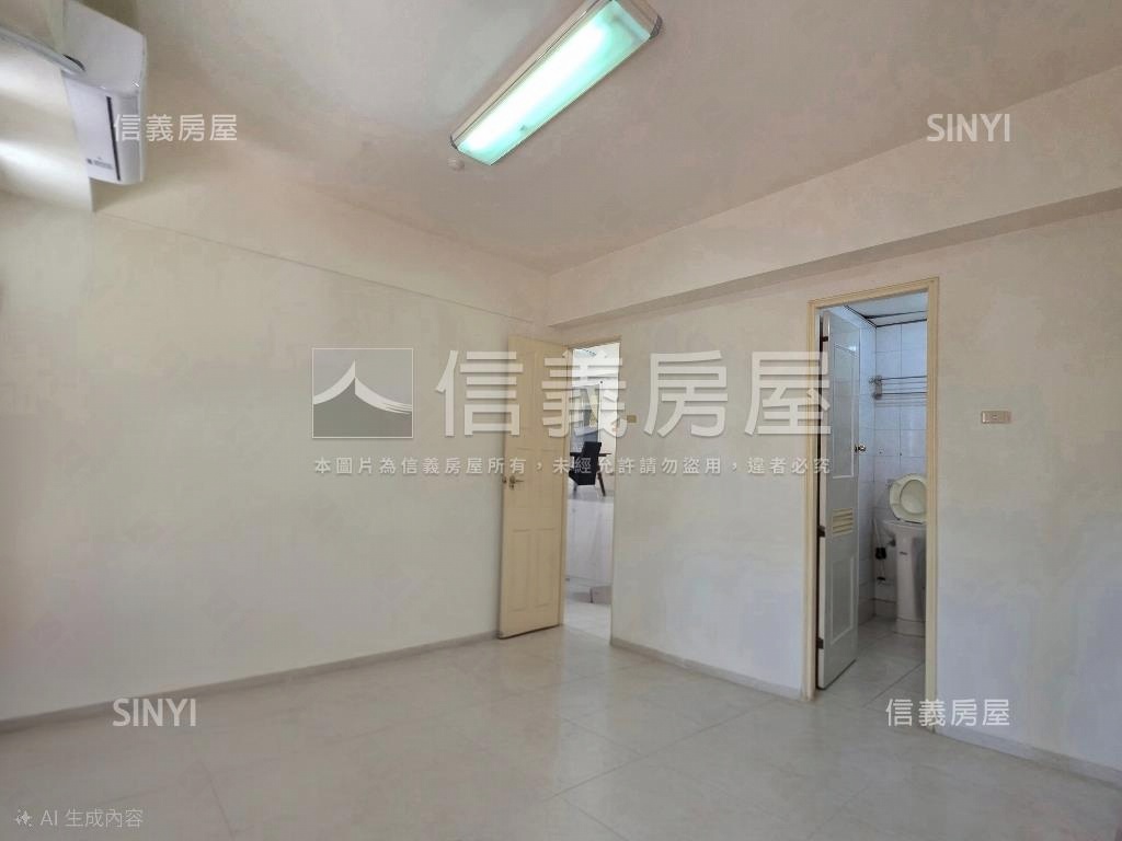 大觀園高樓４房車位房屋室內格局與周邊環境