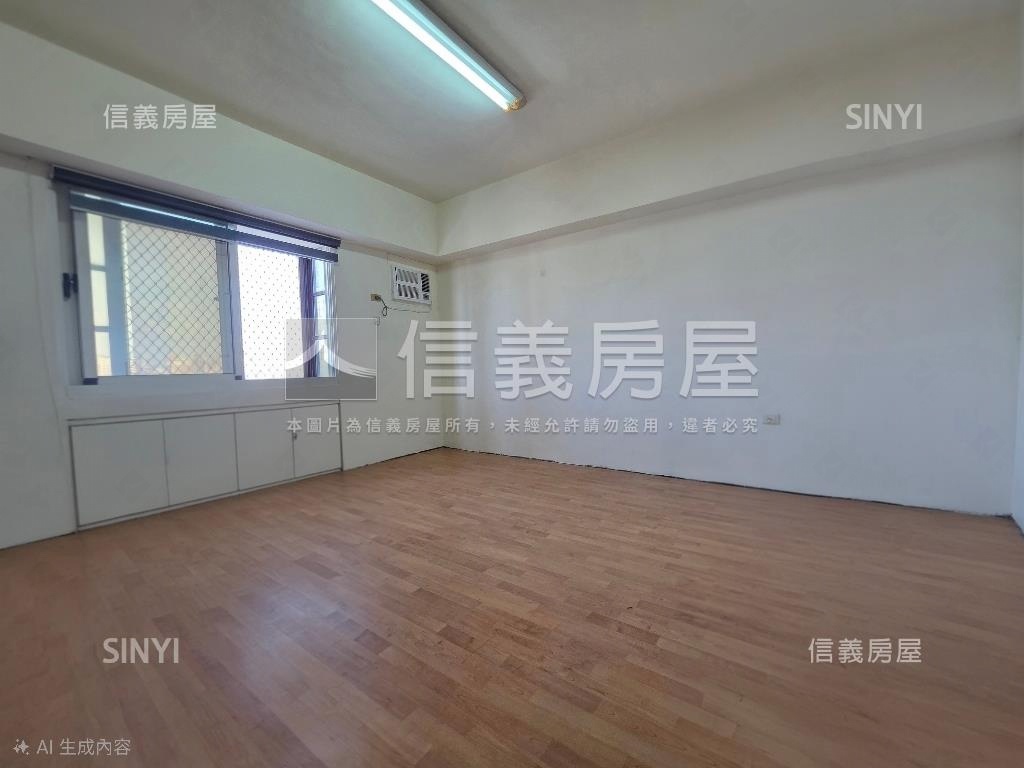 大觀園高樓４房車位房屋室內格局與周邊環境