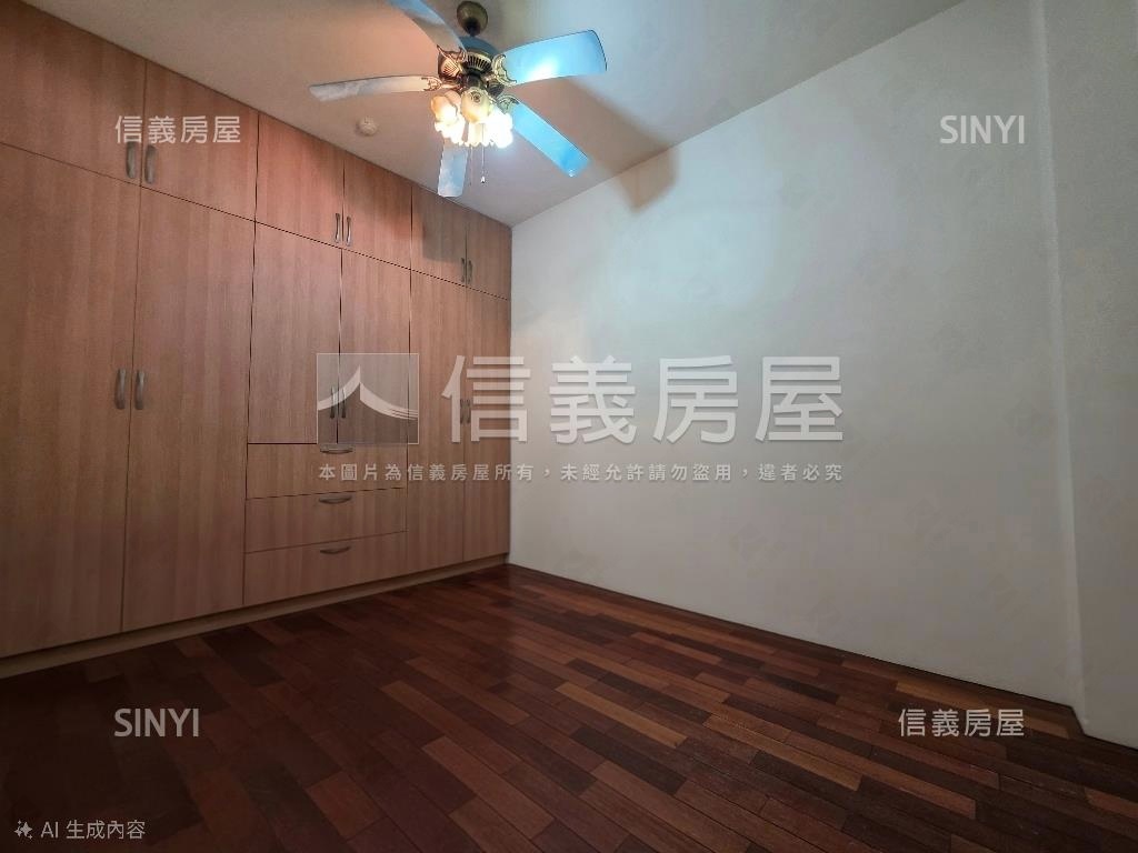 大觀園高樓４房車位房屋室內格局與周邊環境