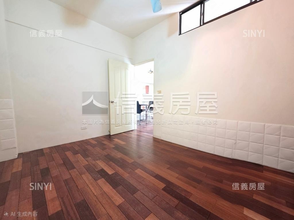 大觀園高樓４房車位房屋室內格局與周邊環境