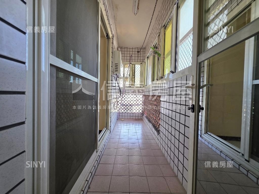 大觀園高樓４房車位房屋室內格局與周邊環境