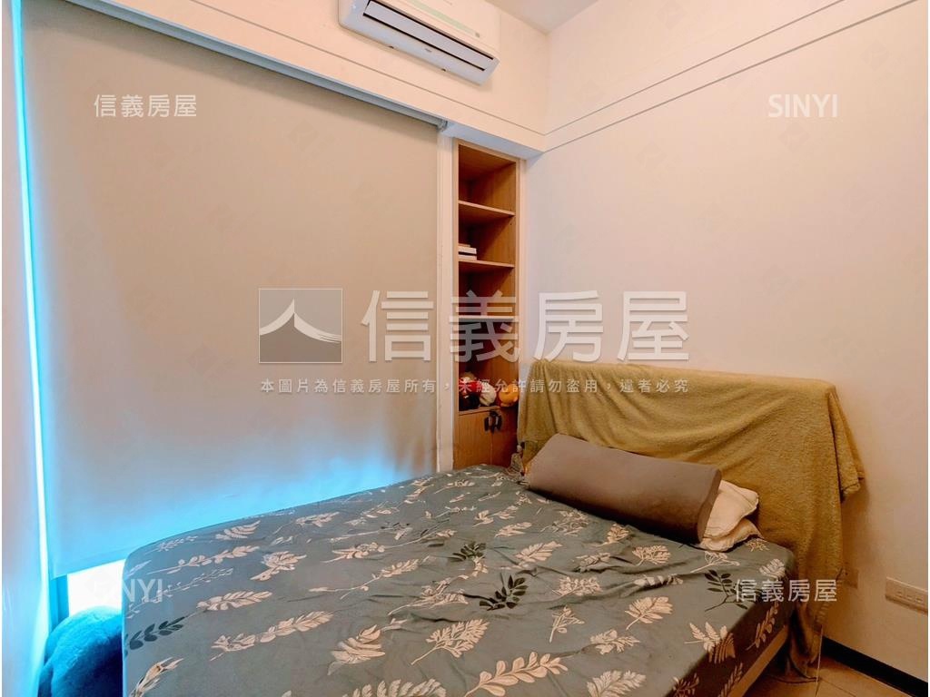 【新潤峰采】屋主誠意出售房屋室內格局與周邊環境