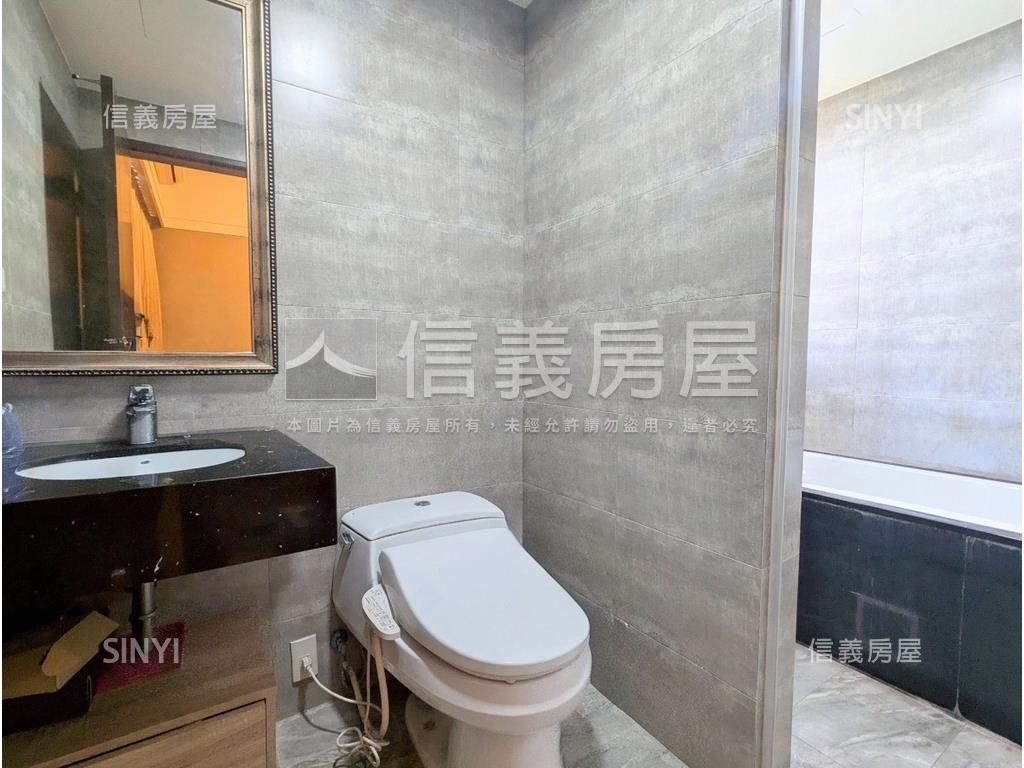 【新潤峰采】屋主誠意出售房屋室內格局與周邊環境