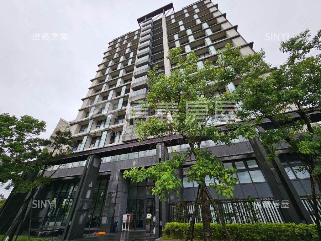 【新潤峰采】屋主誠意出售房屋室內格局與周邊環境